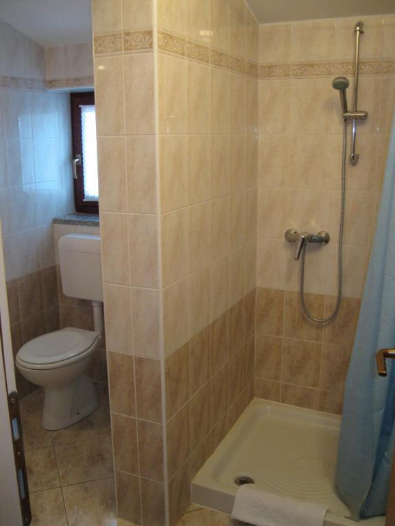 Apartments Lav Poreč Cameră foto