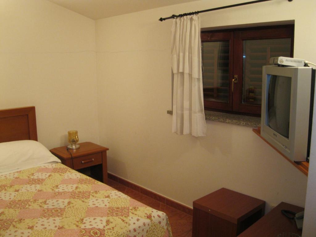 Apartments Lav Poreč Cameră foto